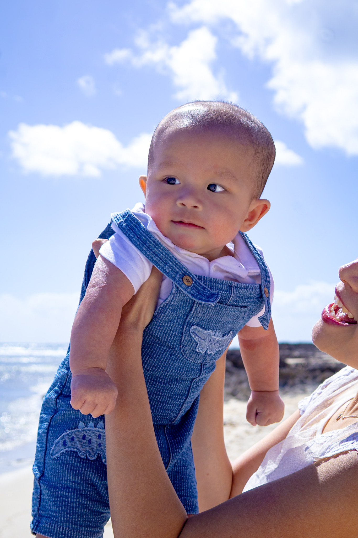 Family photoshoot Perth and Margaret River region