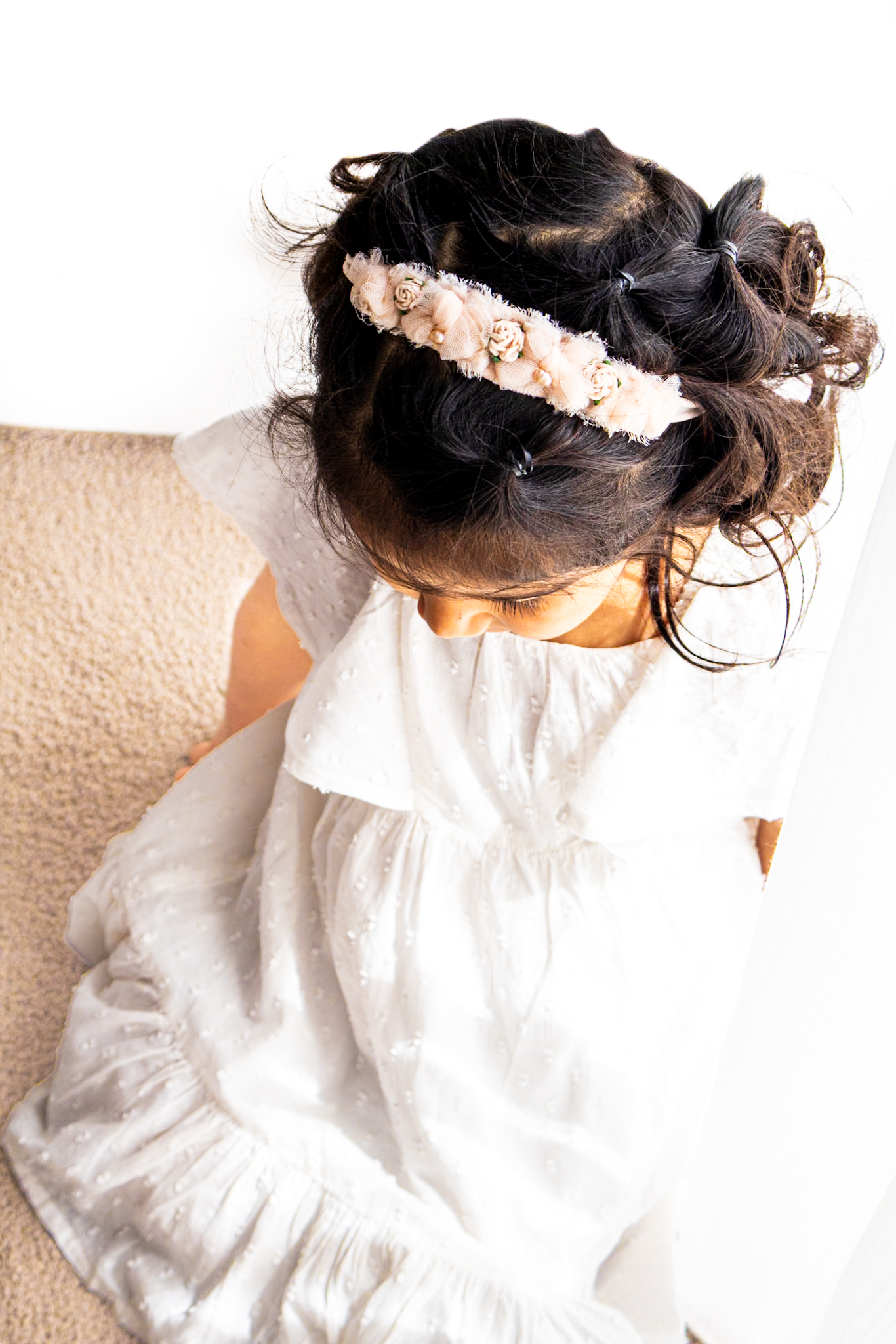 Family photoshoot Perth candid outdoor portraits