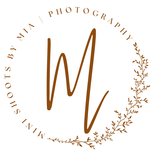 Mini Shoots By Mia