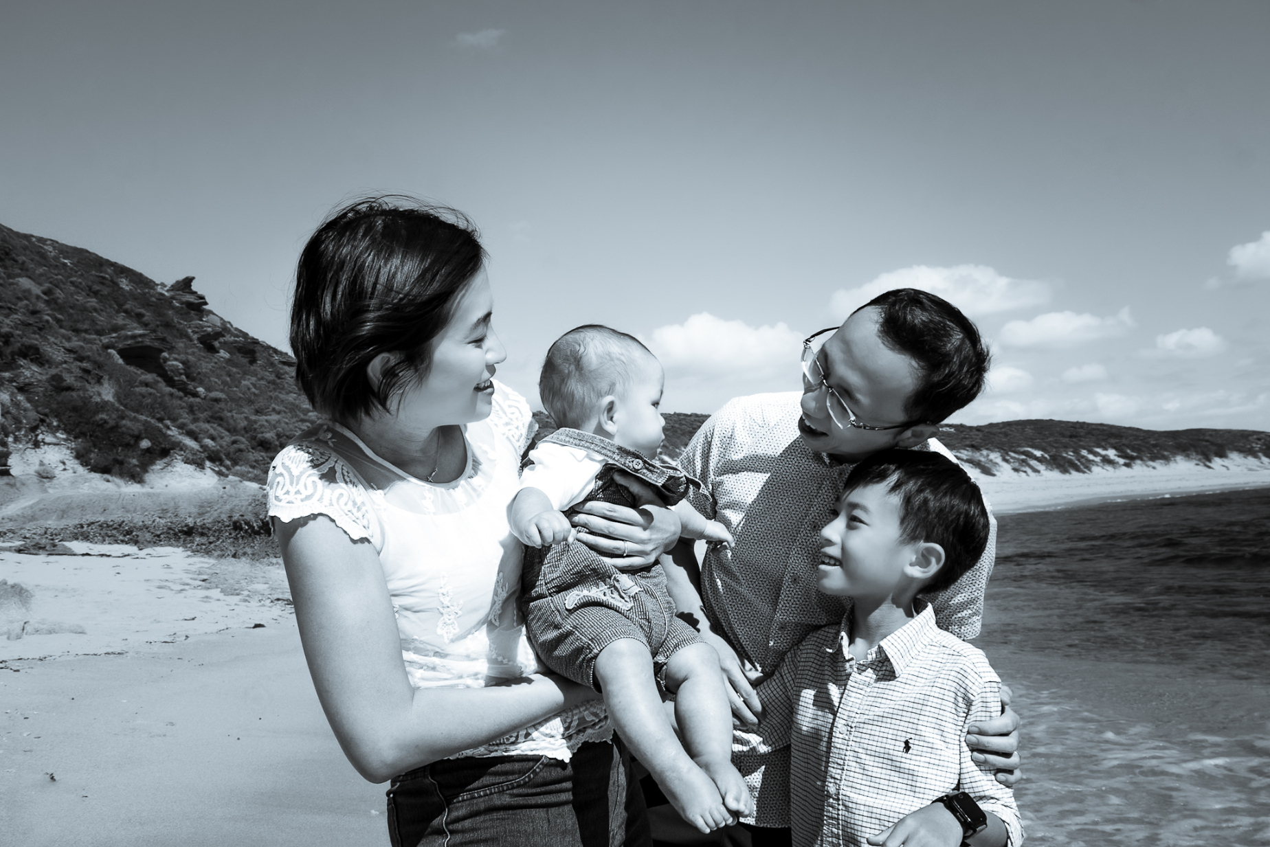 Family Photograher Perth